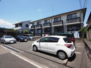 リフェール桜山