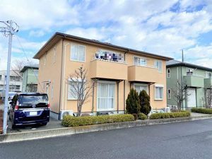 杉ノ木スクエアー C101号-1