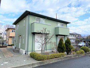 杉ノ木スクエアー D101号-1