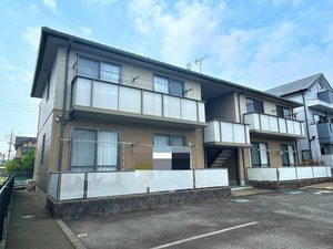 アムール堀ノ内