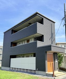 モンレ―ヴ 0302号-1