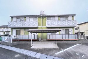 イチゴハウス A103号-1