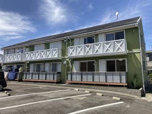 イチゴハウス A103号-15