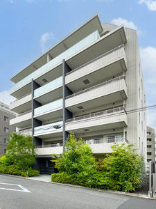 グランマスト橦木町