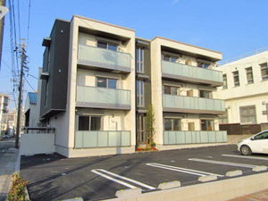 ミグランスⅡ 0201号-1