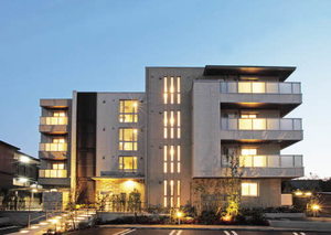 プリマヴィーレ 0405号-1