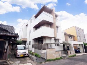 松栄ガーデン 0201号-1