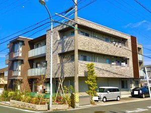 ミッドヒルズ　豊橋