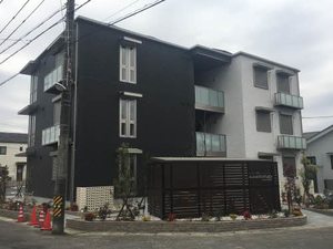 リオリエント西岐阜