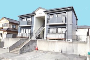 ルミエール星見ヶ丘