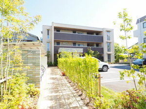 カーサ・パルティーレ 0101号-1