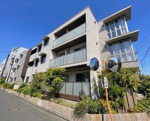 ザ　レジデンス　研磨 0103号-1