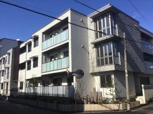 ザ レジデンス 研磨 0103号-2