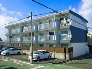 スワンルーム 0202号-1