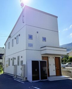 サンハイツ大門 0201号-1