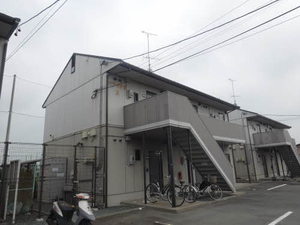 パティオＳ　Ｂ