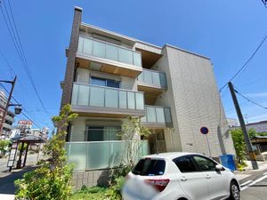 ドリーミオ・ハウス