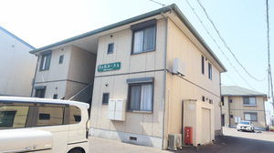 ヴィルヌーブ A101号-1