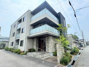 Ｌｅｉ東中野 0101号-1