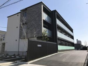 クレールエスパシオ 0105号-1