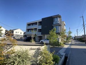 グリーンヒルズゼロ