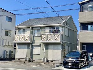 フレグランス恵 0201号-1