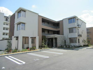 ガーデンコート A202号-1