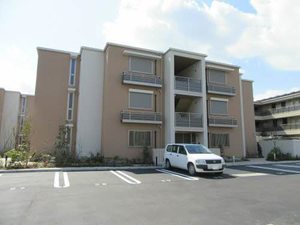 ガーデンコート