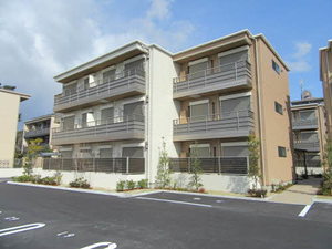 ガーデンコート