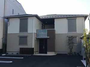 ファミール　ヒロ 0203号-1