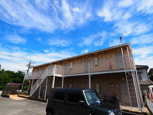 名高ハイツ 0106号-1