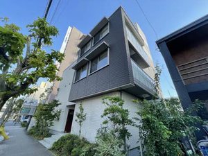 プレジャー若宮 0302号-1