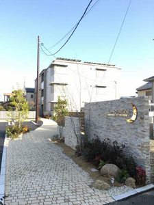 ルーナ　クレシェンテ 0301号-1