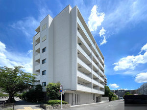 グランマスト白壁