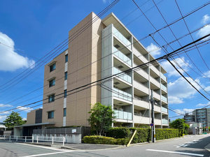 グランマスト白壁二丁目 0604号-1