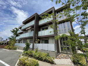 エクラージュ黒田