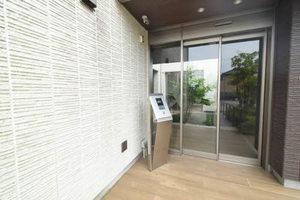 エクラージュ黒田 0101号-3