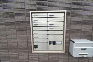 エクラージュ黒田 0101号-5