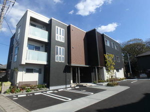 Ｖｉｌｌａ　ｄｅｌ　Ｆｏｒｔｅ