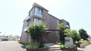 リオリエント蘇原 0203号-1