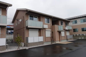 ファミールメゾン