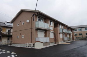 ファミールメゾン