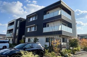 Ｒｅｓｉｄｅｎｃｅ　ＭＩＲＡＩ 0205号-1