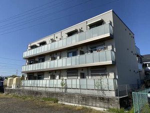 シャーメゾン清流荘 0105号-1