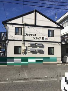 フレグランスソフィア A201号-1