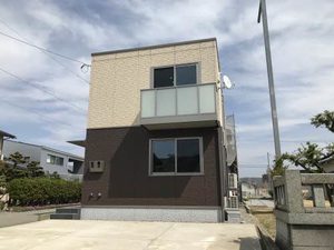 ＳＨＭ三納戸建-1