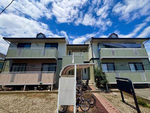 パインヒルズ上松