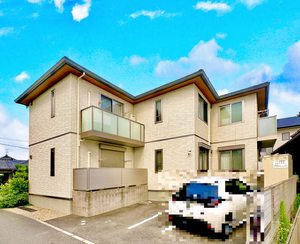 アイリス白沢 0102号-1