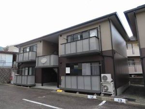 ディアスツインアイ B201号-1