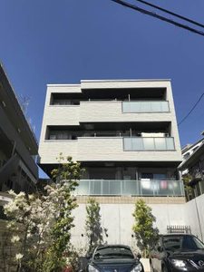 ｃｈｅｚ　ｇｒａｎｄ－ｍｅｒｅ　八事石坂 0102号-1